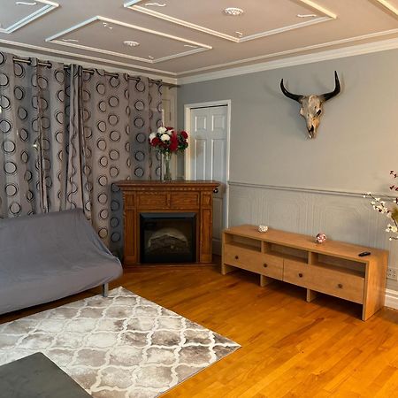 Tinga Home Chicoutimi Extérieur photo