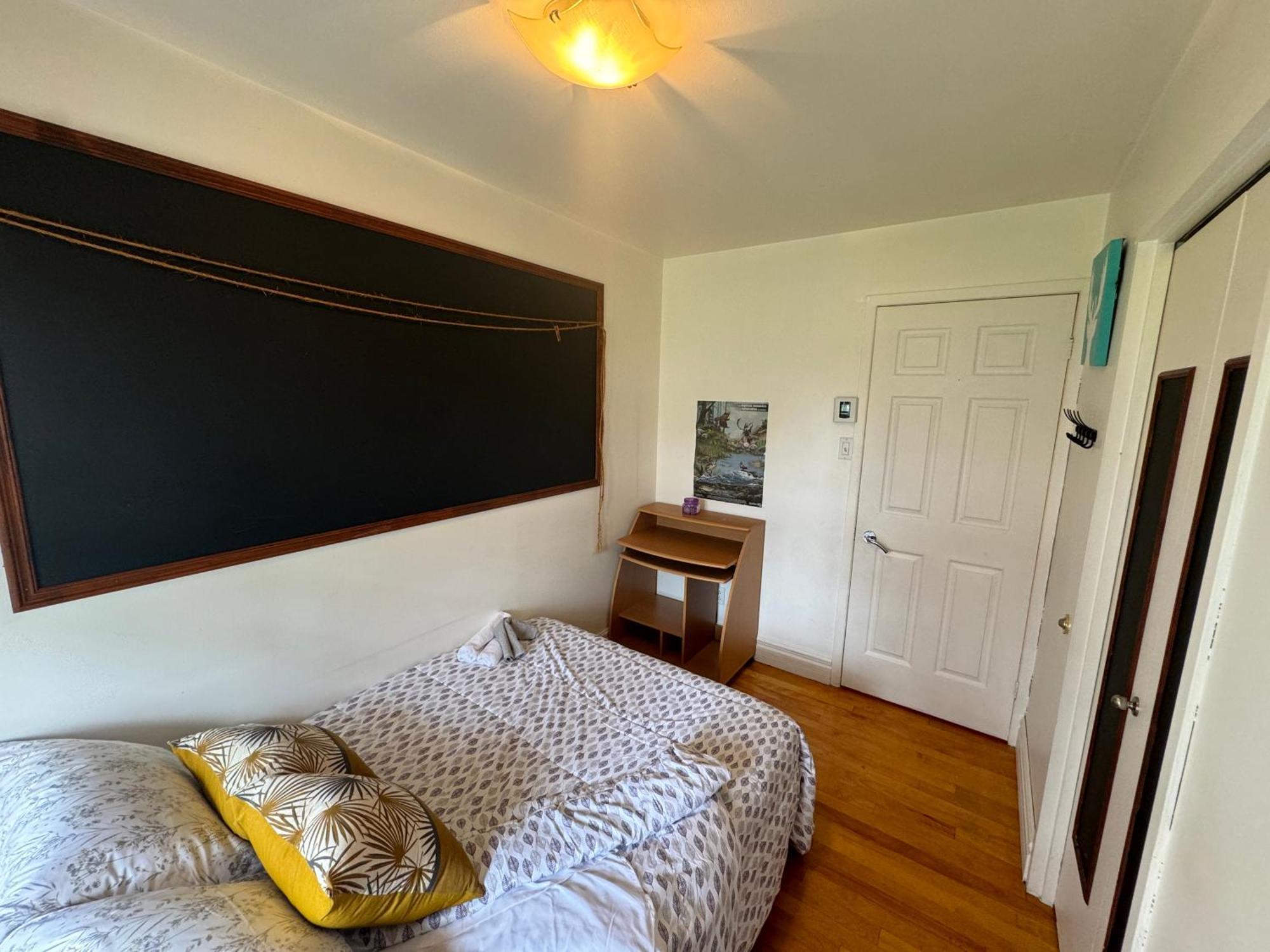 Tinga Home Chicoutimi Chambre photo