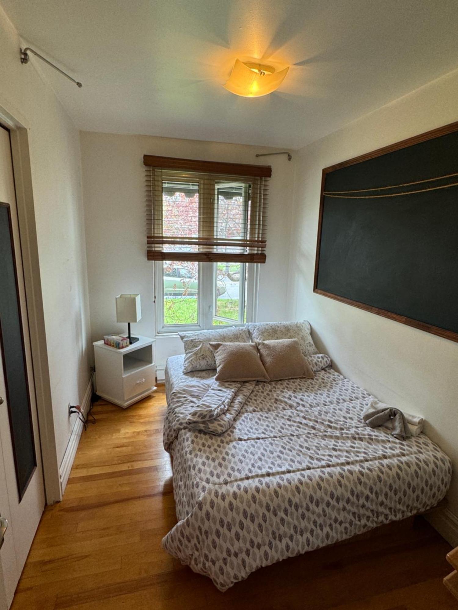 Tinga Home Chicoutimi Chambre photo