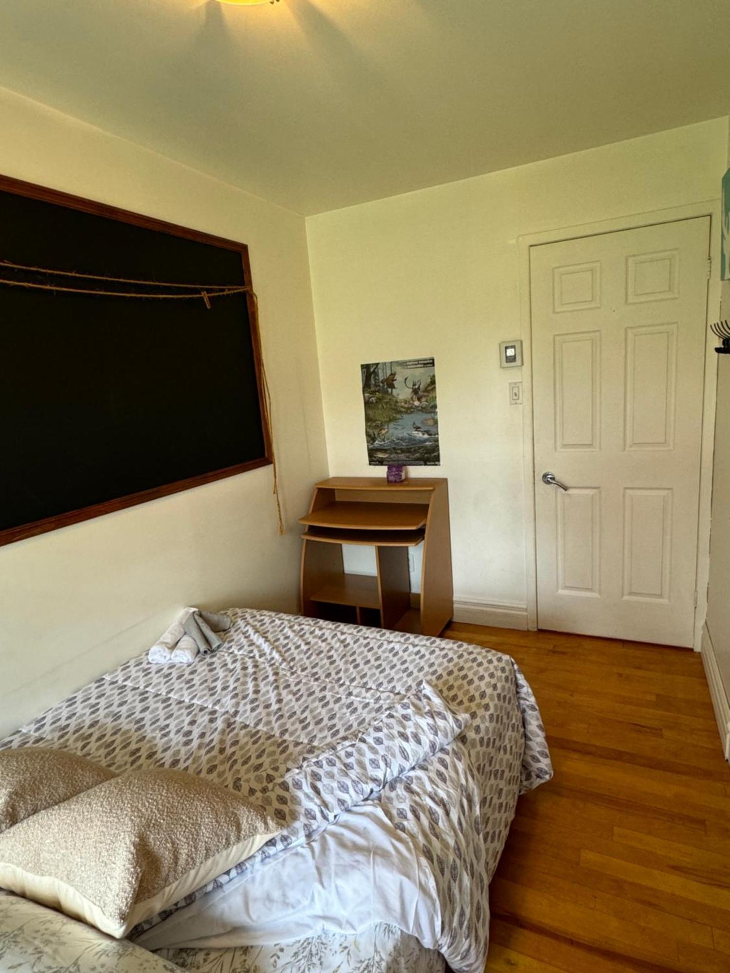 Tinga Home Chicoutimi Chambre photo