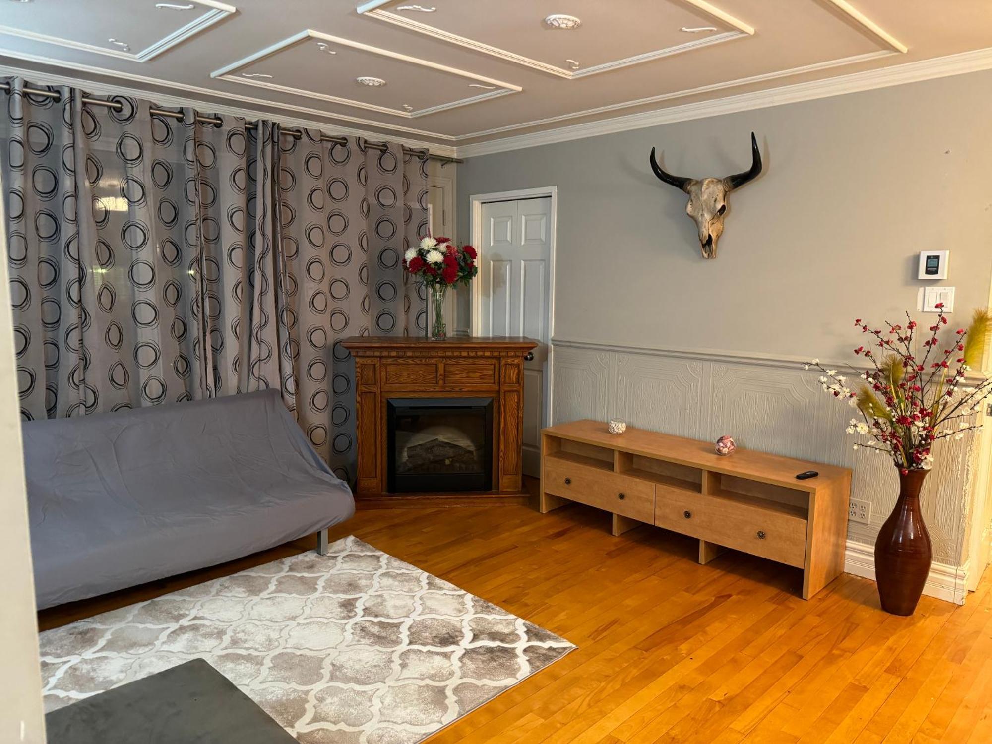 Tinga Home Chicoutimi Extérieur photo