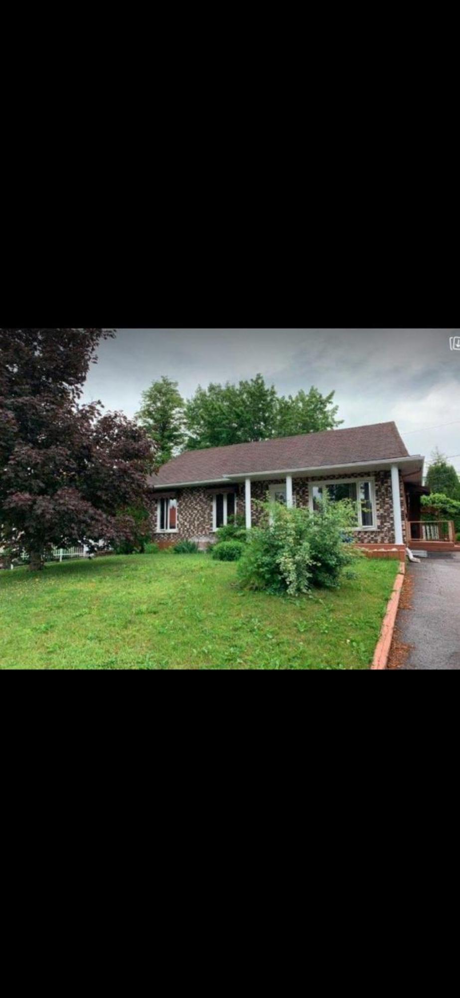 Tinga Home Chicoutimi Extérieur photo