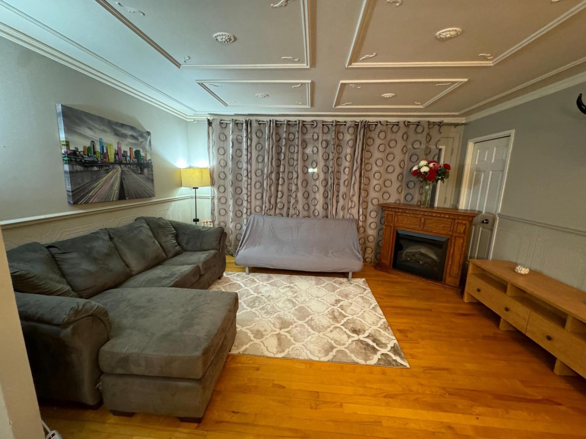 Tinga Home Chicoutimi Extérieur photo