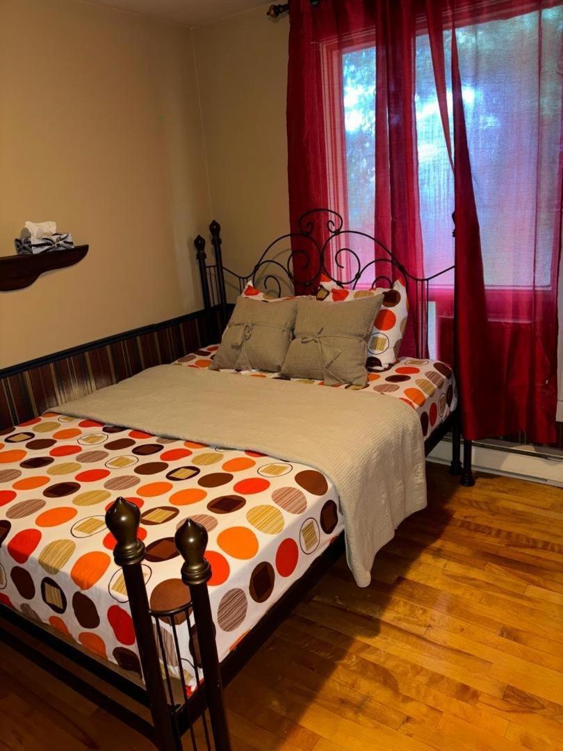 Tinga Home Chicoutimi Chambre photo