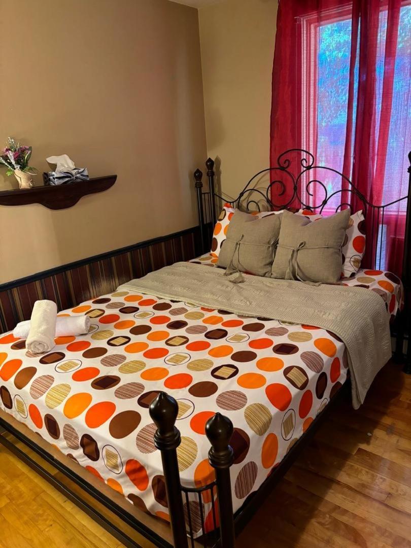 Tinga Home Chicoutimi Chambre photo