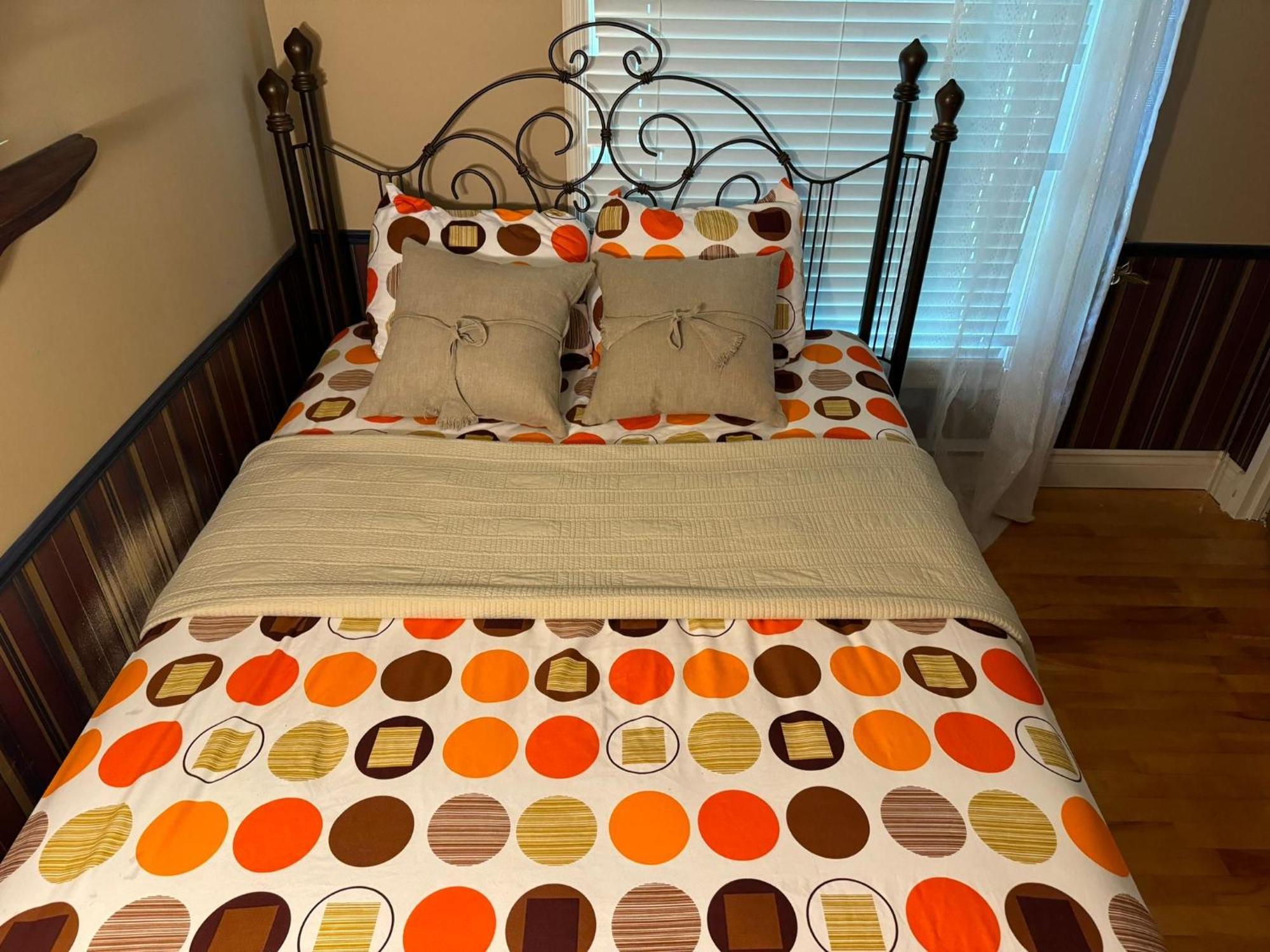 Tinga Home Chicoutimi Chambre photo